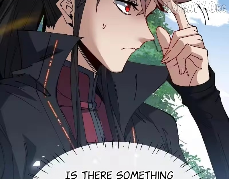 Master: This rebellious disciple is definitely not the Holy Son Chapter 171 - page 114